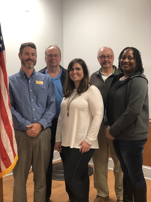 council members