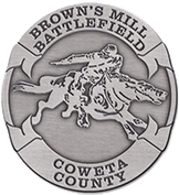 Browns Mill