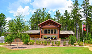 Chatt Bend State Park