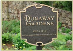 Dunaway gardens
